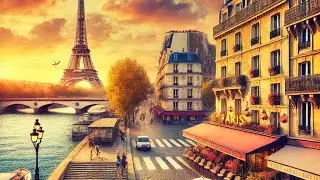 Hidden Gems of France | Budget-Friendly France Itinerary Under Rs.3K!