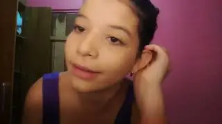 como fazer uma maquiagem básica pra ir pra escola