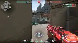 Valorant Frags/Moments May 2021