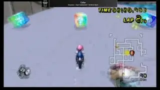 Midiman100 Live