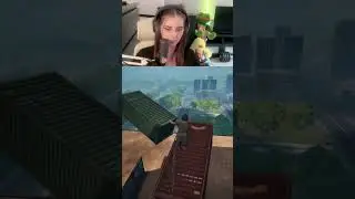 жопка горит у зайки | #luriky #Twitch #ChainedTogether