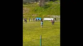 The greatest bicycle kick you will ever see in your life! #ifnnews #skills #football