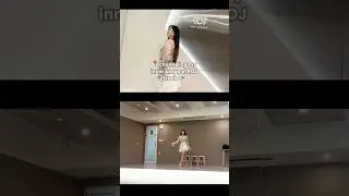 aespa 에스파 'Whiplash' Dance Cover in Seoul, South Korea 🇰🇷 ROJ Studio (Sinchon) 댄스연습실