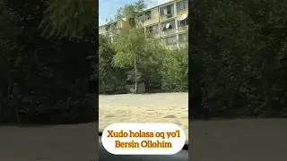 Bugun Roddomga ketyabmiz❤️😍