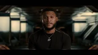 "E.Y.E.S"  Feature Film Kickstarter