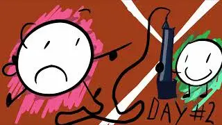 learning to animate (day #2)