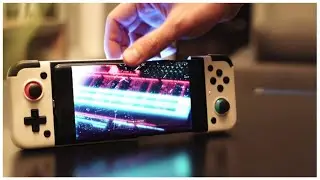 Cool Mobile Gamepad for iPhone and Android 2021