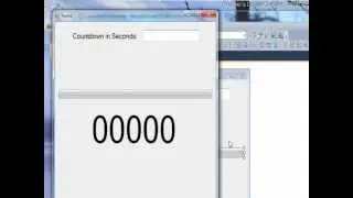 C# Edge 103 -  Two Faces of C# Progress Bar