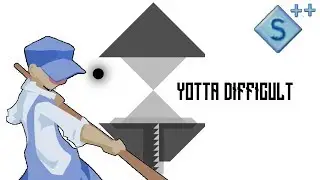 [Dustforce DX] - Yotta Difficult SS
