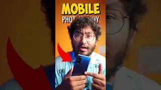 Level Up Your Mobile Photography Skills ✅ 