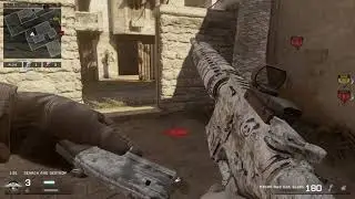 1V4 but i got snaked lol part 2