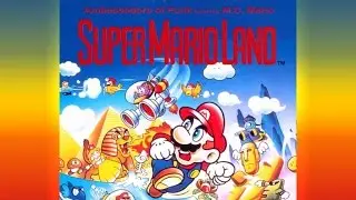 Ambassadors of Funk Ft. M.C. Mario - SUPERMARIOLAND