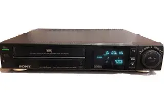 Sony slv363 И Х50 ремонт Видео 4