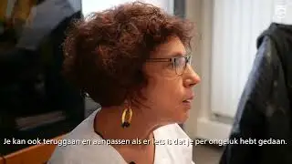 Het Vauclaire Ziekenhuis kiest voor een dicteeroplossing in de cloud