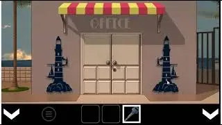 Blue Islands  3 Walkthrough
