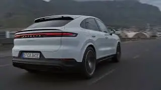 2023 Porsche Cayenne review the luxury SUV with sports car performance