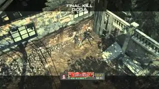 Modern Warfare 3 LAST KILL CARE PACKAGE!