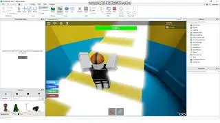Tower of Hell (UNCOPYLOCKED) [Fan Made version]