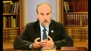 19. Кришнаиты, Часть 1 - Александр Дворкин