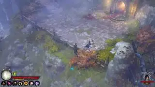 Diablo III