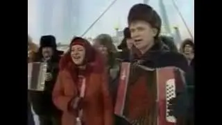 Супруги Елена и Дмитрий Юматовы - 