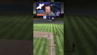 My Opponent Lost on A Triple Play 💀