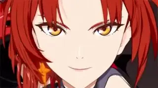 i played himeko's final lesson in honkai impact