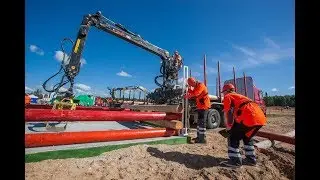 10 августа. Второй день соревнований