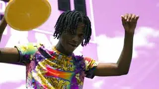TERPAN - M&MS (OFFICIAL MUSIC VIDEO)