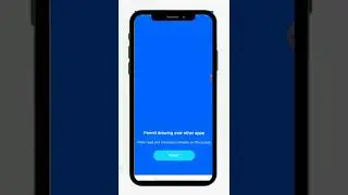 how to open hi translate app 