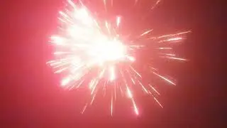 Zestaw rakiet Bomben FR50-MIX 6 sztuk