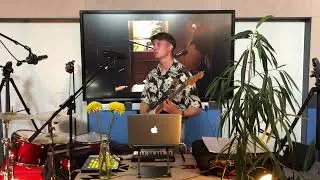 (5) 'Better Now' Ableton Live Set (Original by Tom Rolls)