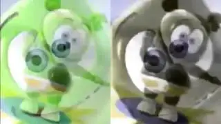 the moldy gummy bear song   funny cartoon gummi bears for kids