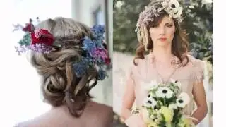Acconciatura Da Sposa 2014  foto
