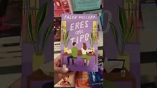 📖 NECESITO LLEVAR ESTOS LIBROS A CASA 📖