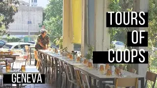 Equilibre Cooperative's Sustainable Features