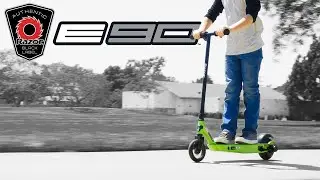 #Razor Fun Guide: Razor Presents: Razor Black Label E90