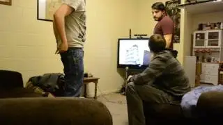 [6] Entry 6: We Need To Talk