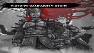 Total War: Three Kingdoms Victory