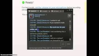TF2 Trading - Scammers, Dumbasses Part 1