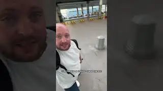 Лайфхак для вылетающих из Петербурга (Пулково).