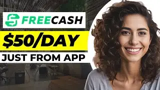 How to Earn Money From Mobile Apps (FreeCash Mobile)