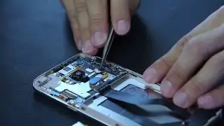 BLUBOO S8 || Official Teardown Video || 4K Official Video|| 2017