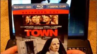 The Town Bluray Review