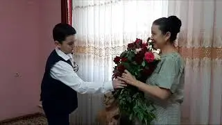 1-Oktabr-"Uztoz va Murabbiylar kuni"