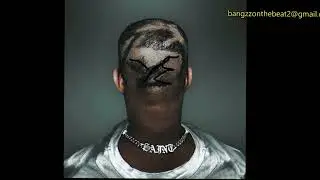 Ye Type Beat -  ''Diplomat'' Trap [ prod. by Bangzz On The Beat ]