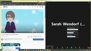 For Students: How to Record an Audio Transcript Using Zoom