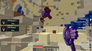 WarMine.Novice. #23. Последний заезд