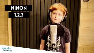 Ninon - 1,2,3 [Studio Session 2021]