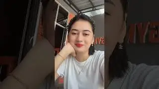 senyuman membawa perubahan